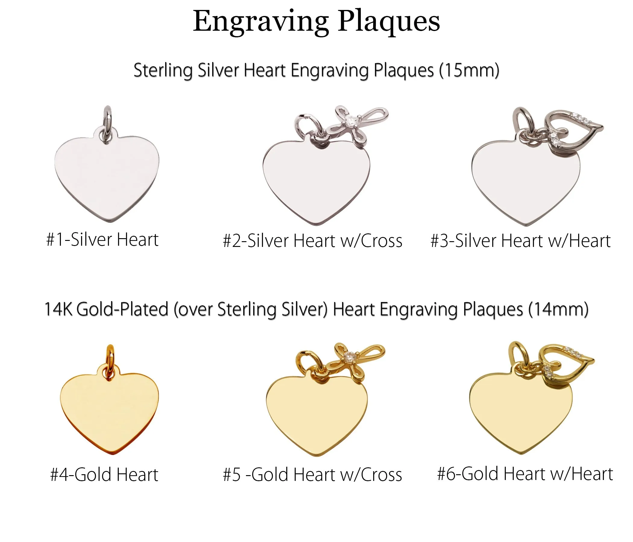 14K Gold-Plated Pink and White Pearl Heart Bracelet for Babies and Kids