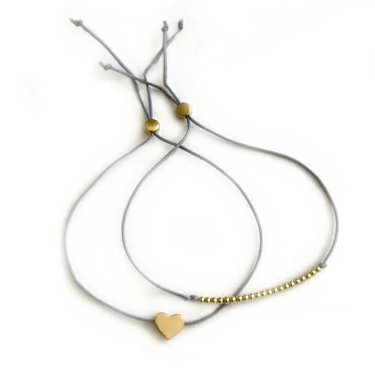 15th Milestone Bracelet