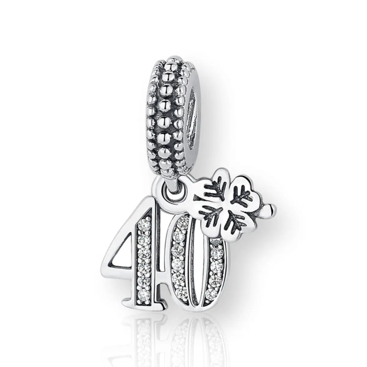 40 Pendant Charm