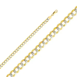 5.7mm Open Light Bracelet
