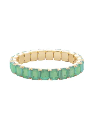 7 inch Octavia Stretch Bracelet - BFM30BGPAC
