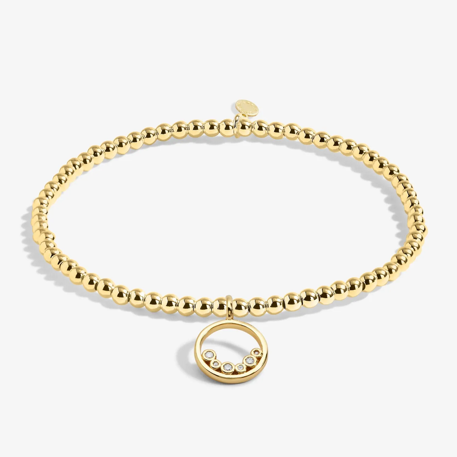 A Little 'Courage' Bracelet
