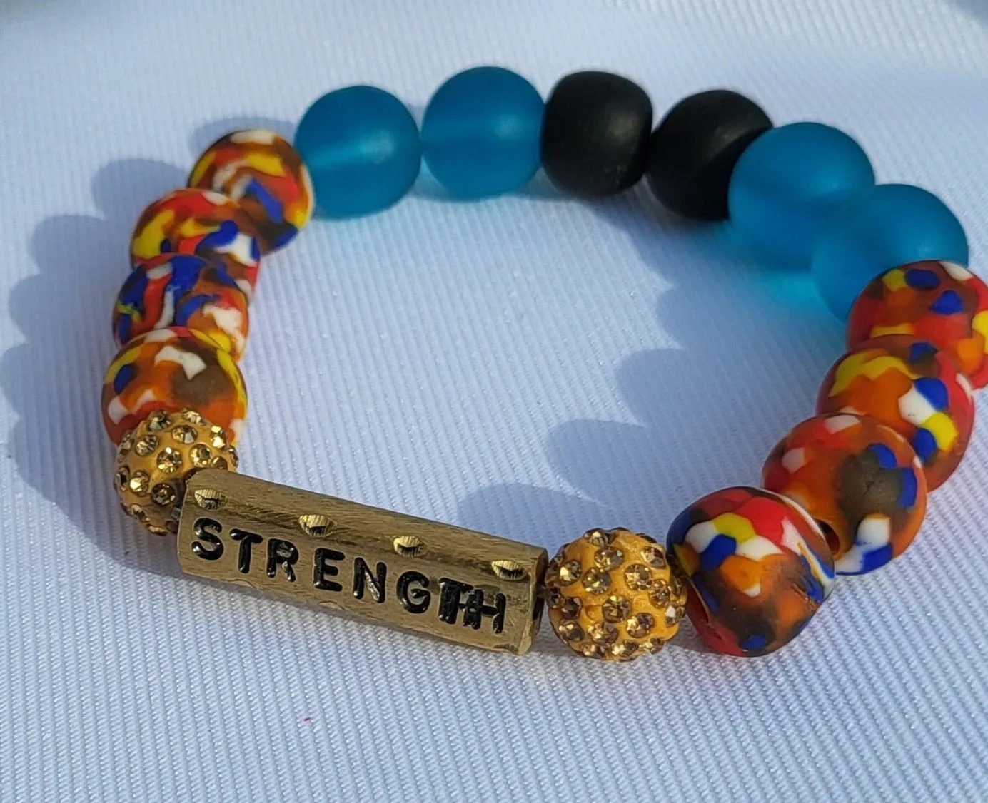 Accessory African Bracelets