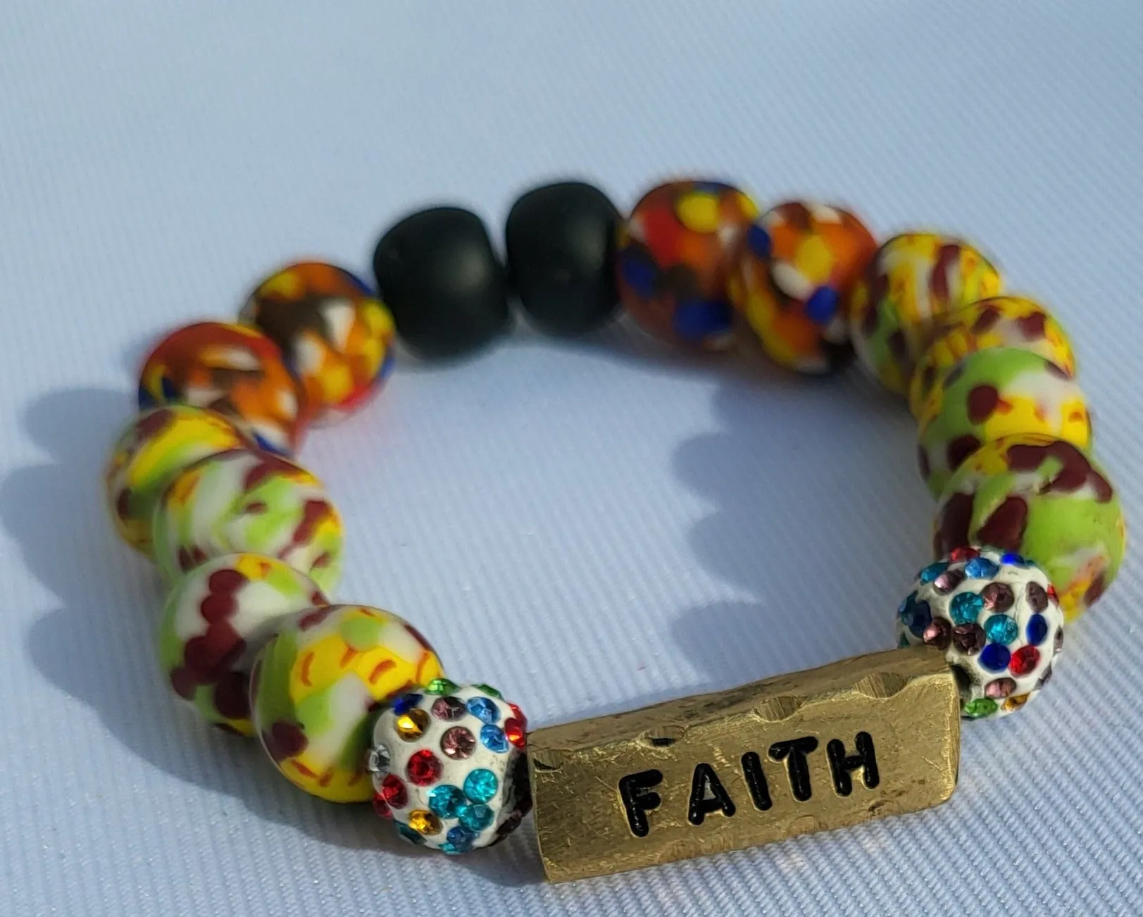 Accessory African Bracelets