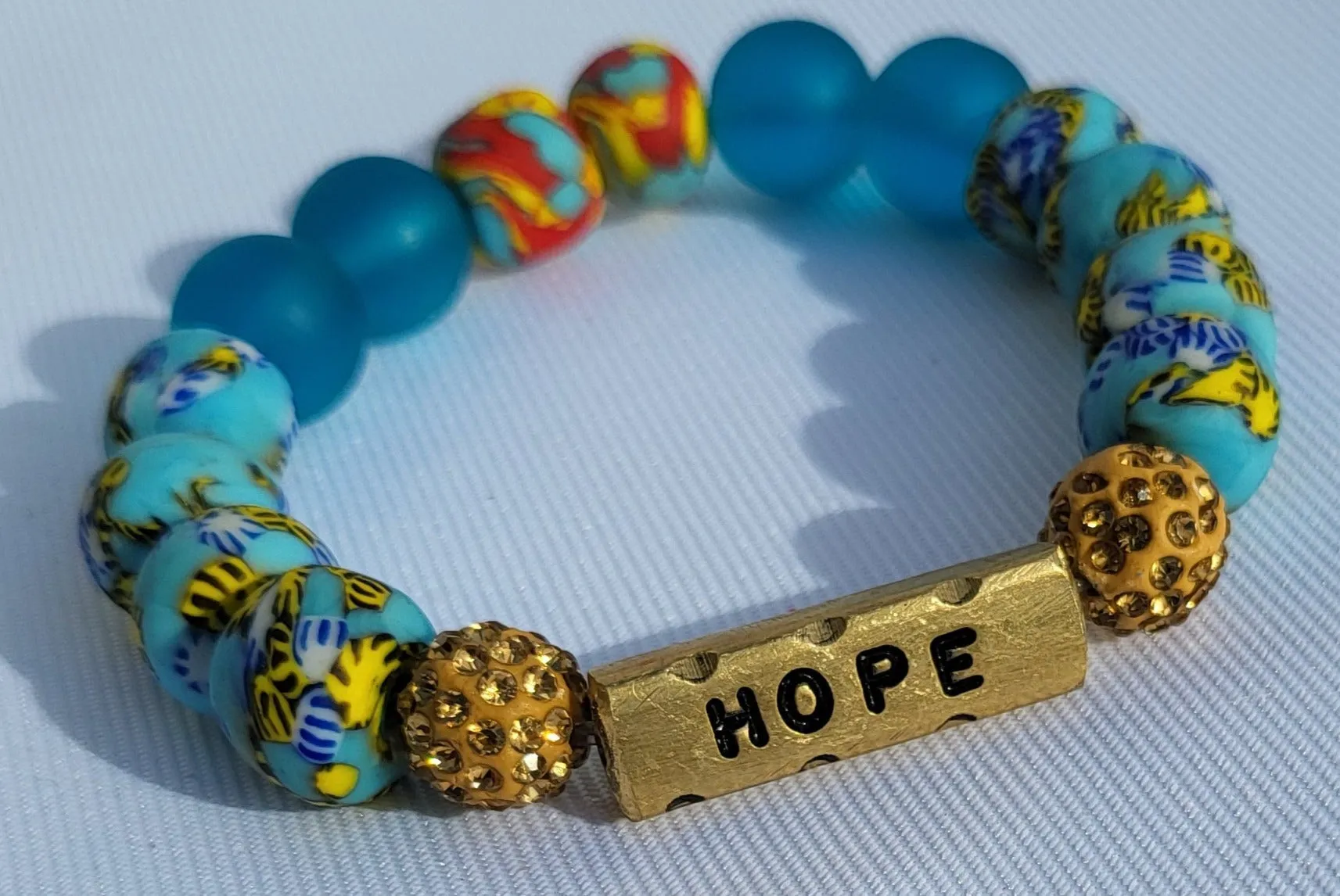 Accessory African Bracelets