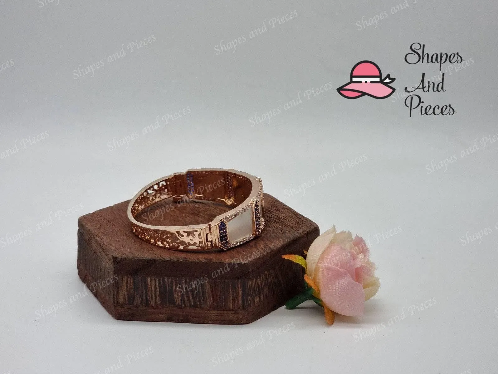 Alena Bracelet
