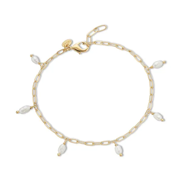 ANTIGUA PEARL BRACELET