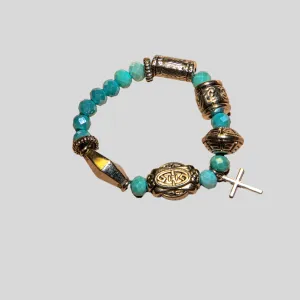 Armor of God Bracelets
