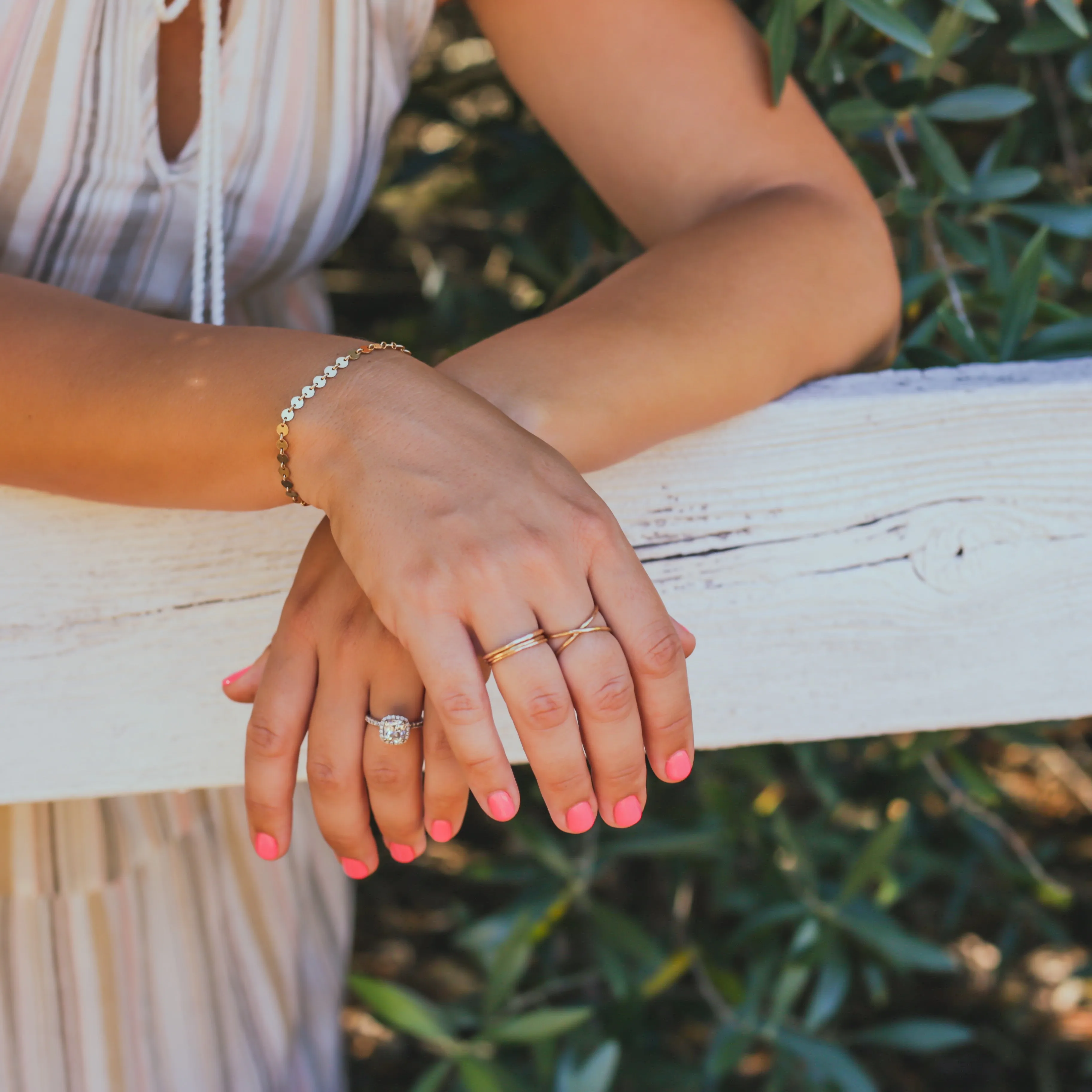 Arnett Bracelet