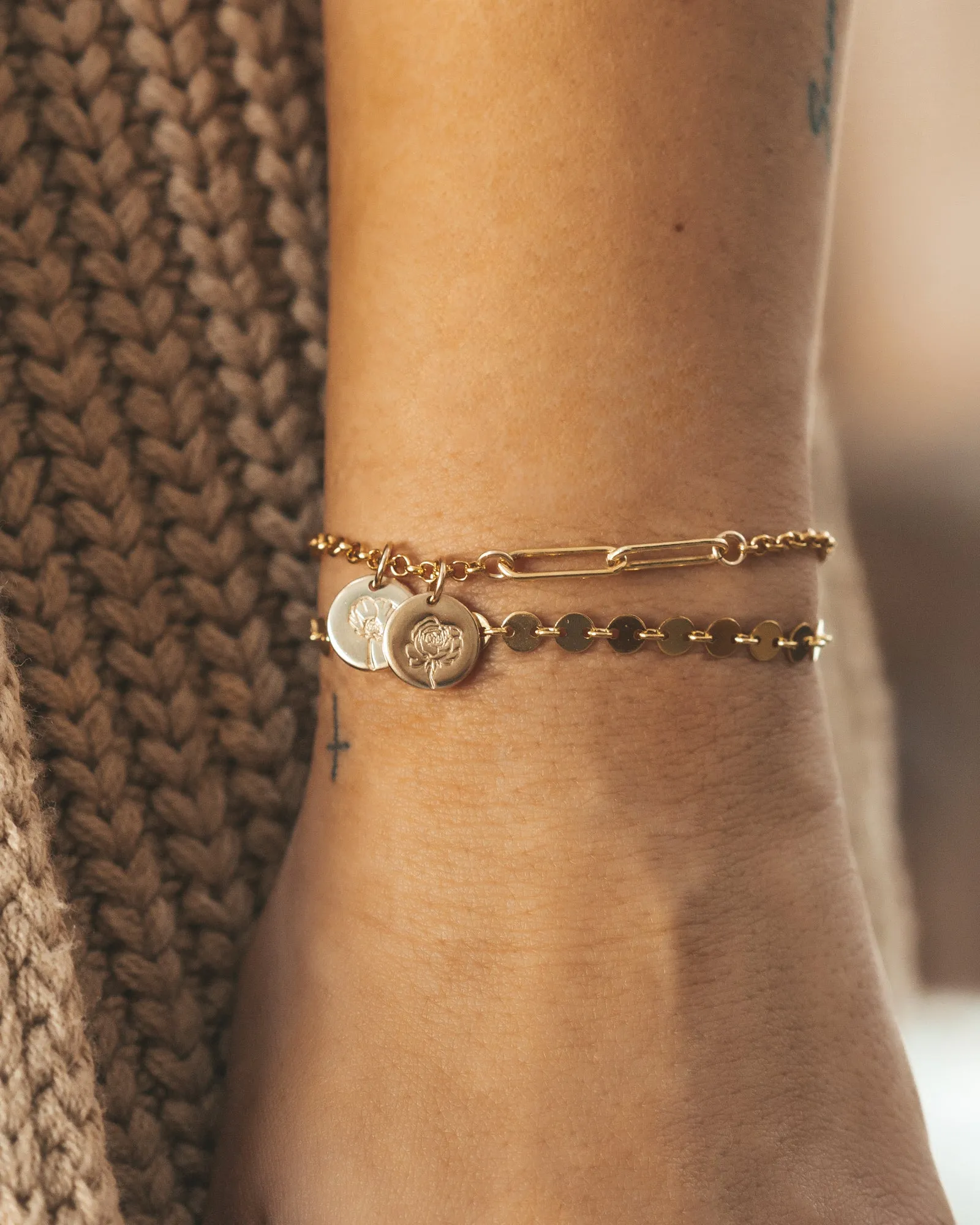 Arnett Bracelet
