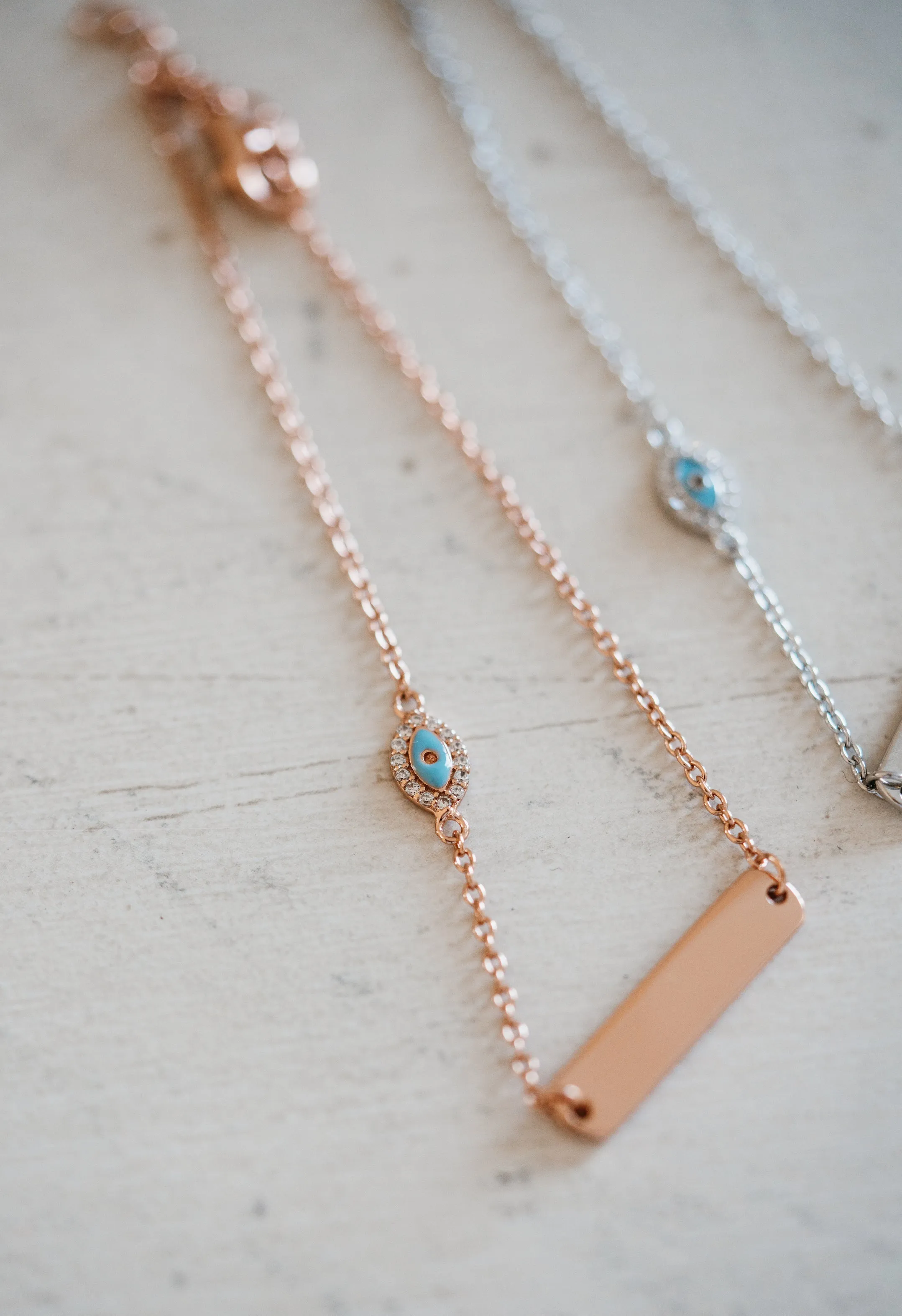 Athena Bracelet
