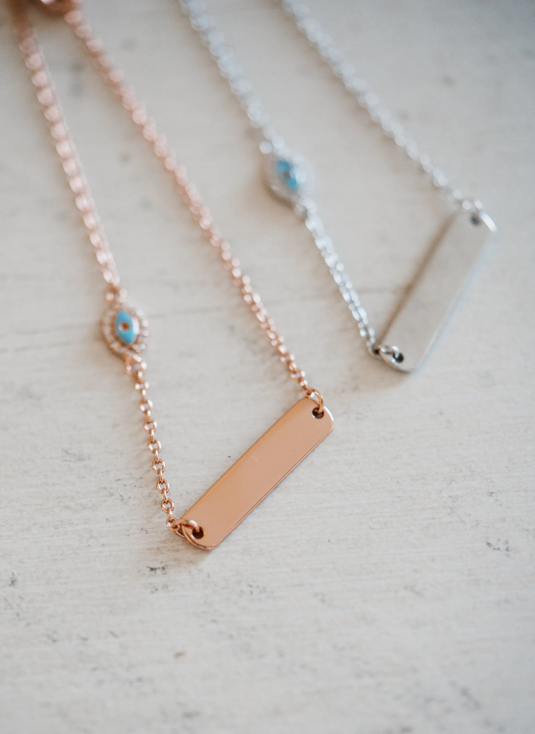 Athena Bracelet