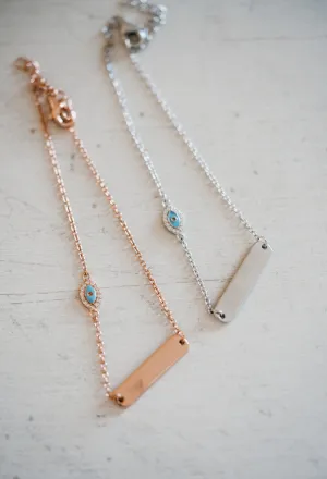 Athena Bracelet