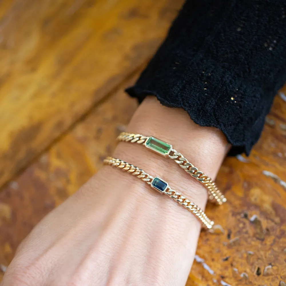 Attachment Bracelet