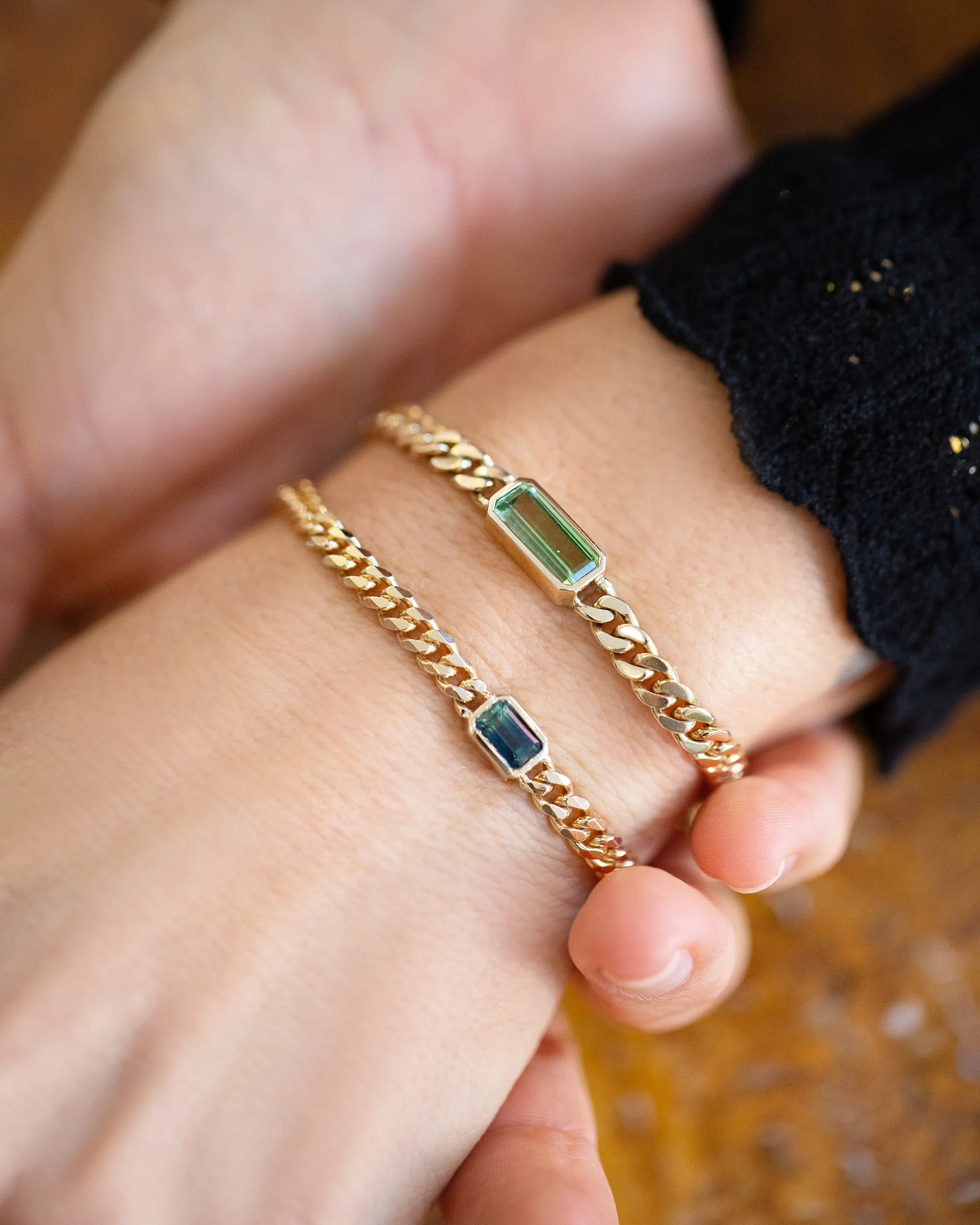 Attachment Bracelet