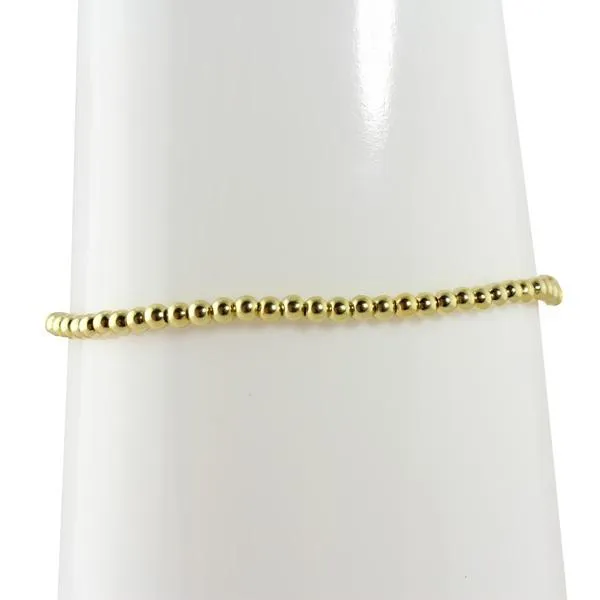 BALL BRACELET