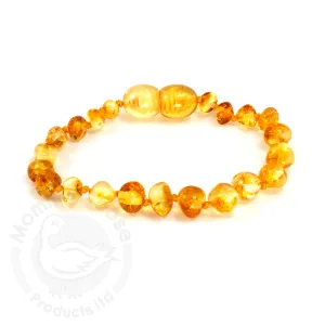 Baltic Amber Bracelet