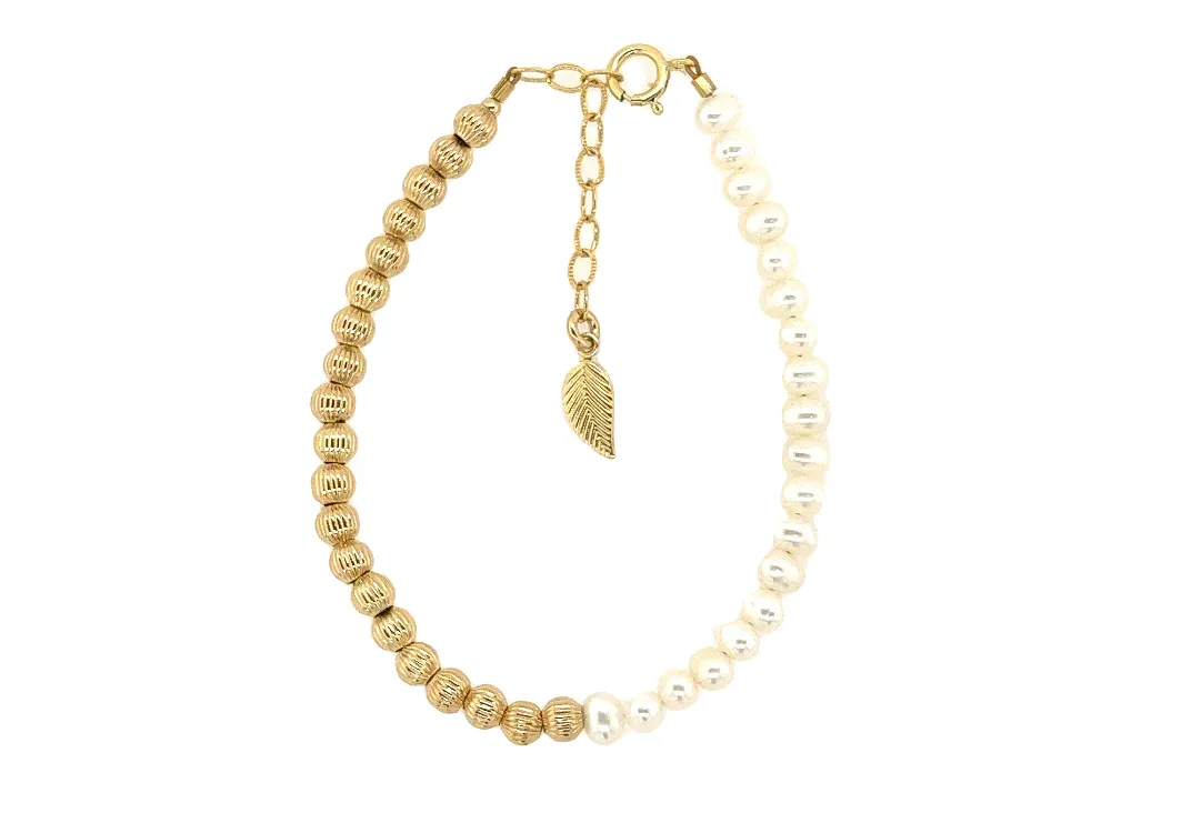 Bara Boheme Liv Bracelet *Final Sale*