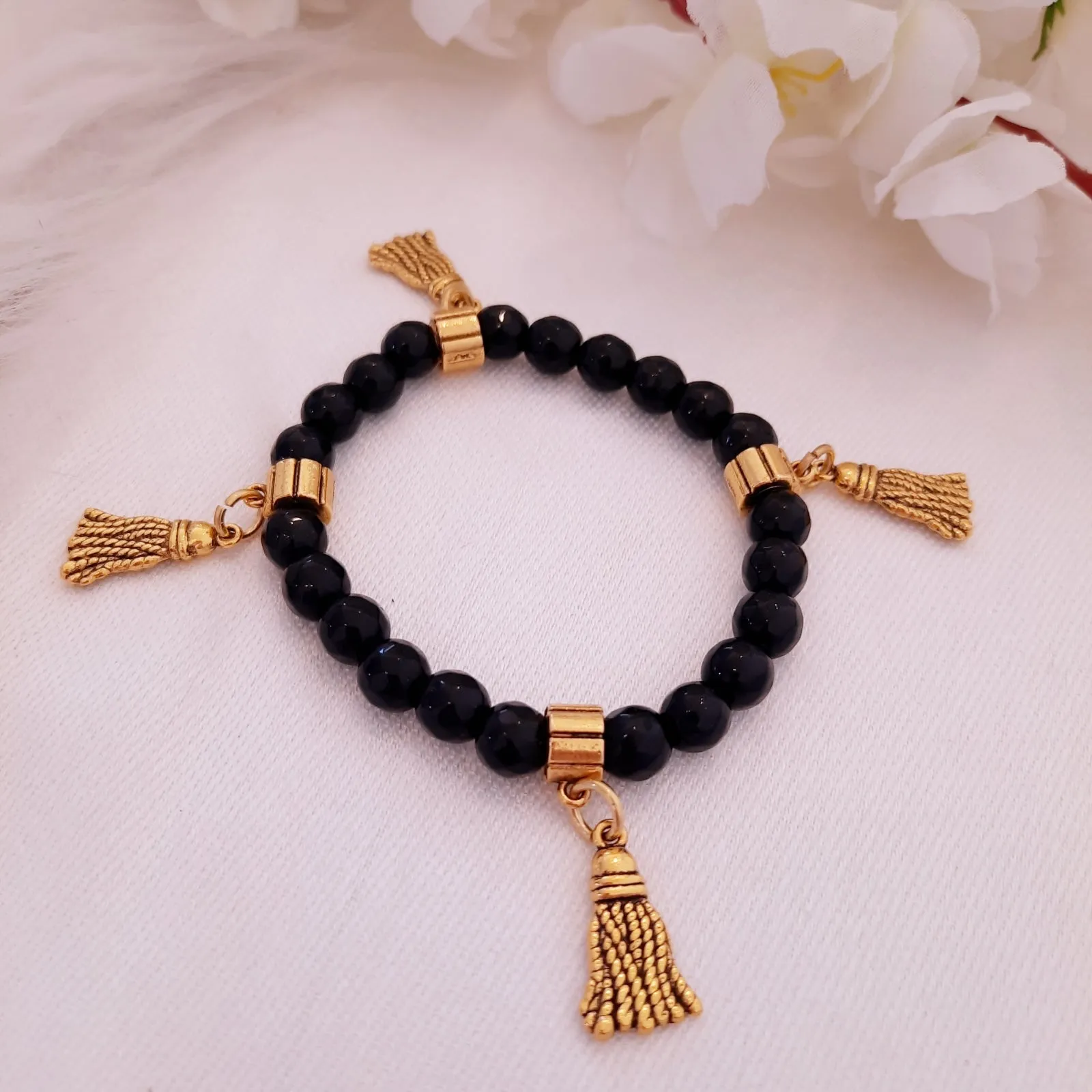 Basma Elegant Stones Set