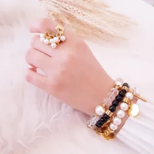 Basma Elegant Stones Set
