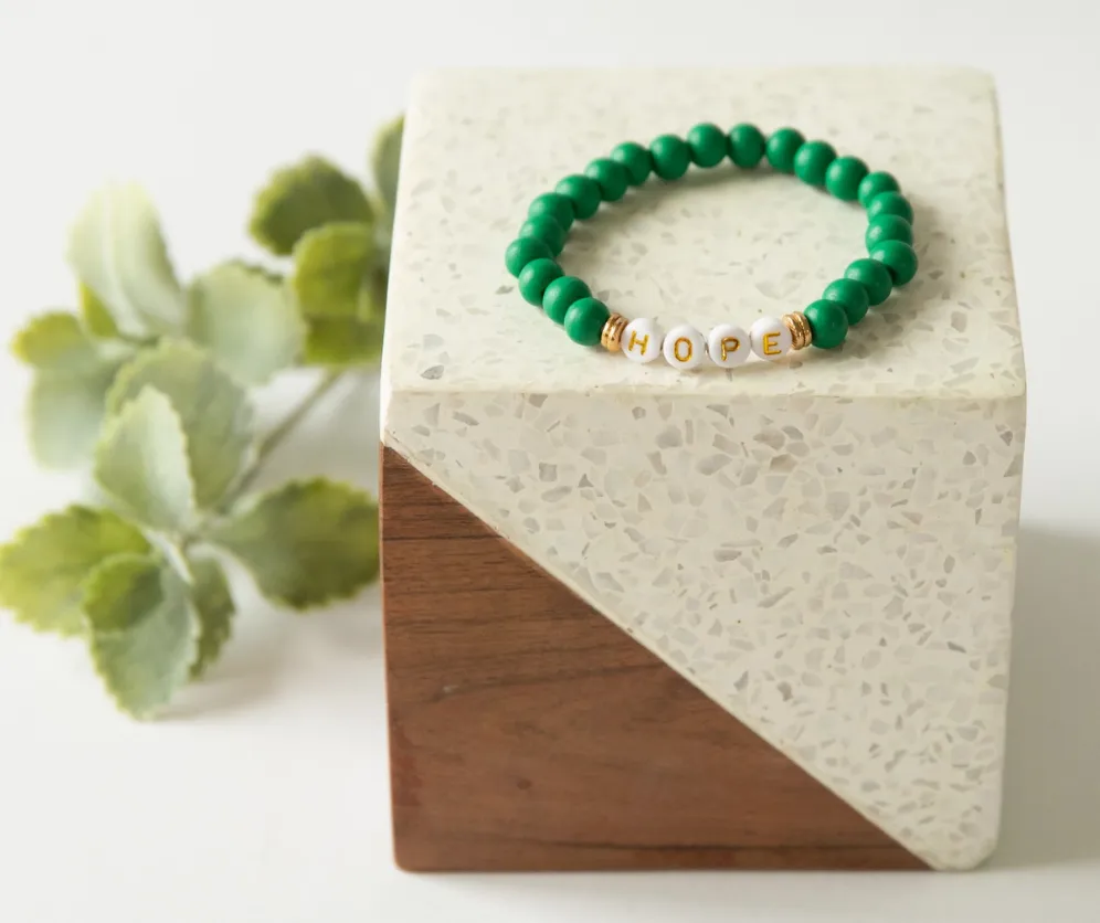 Beaded Stretch Bracelets