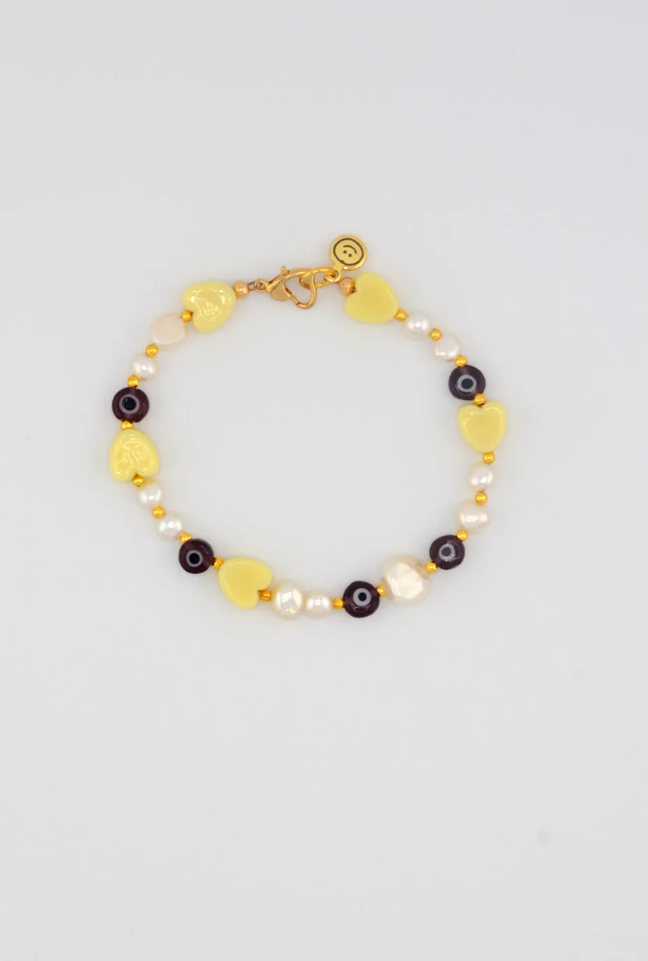 Bibi's Love Eyes Bracelet