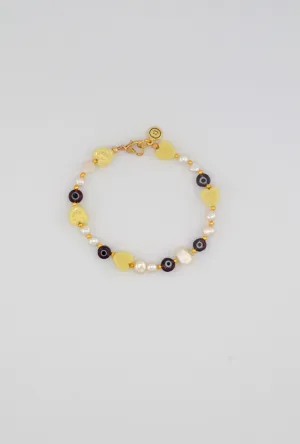 Bibi's Love Eyes Bracelet