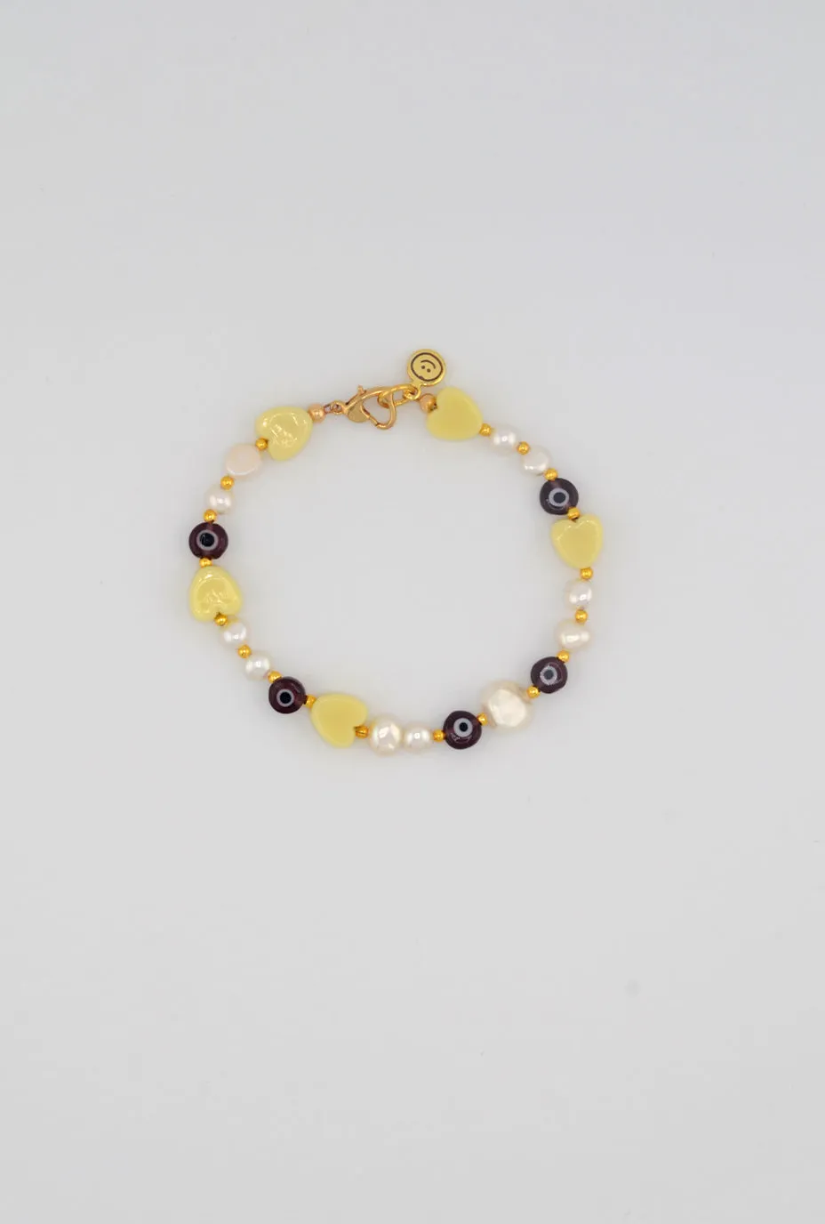 Bibi's Love Eyes Bracelet