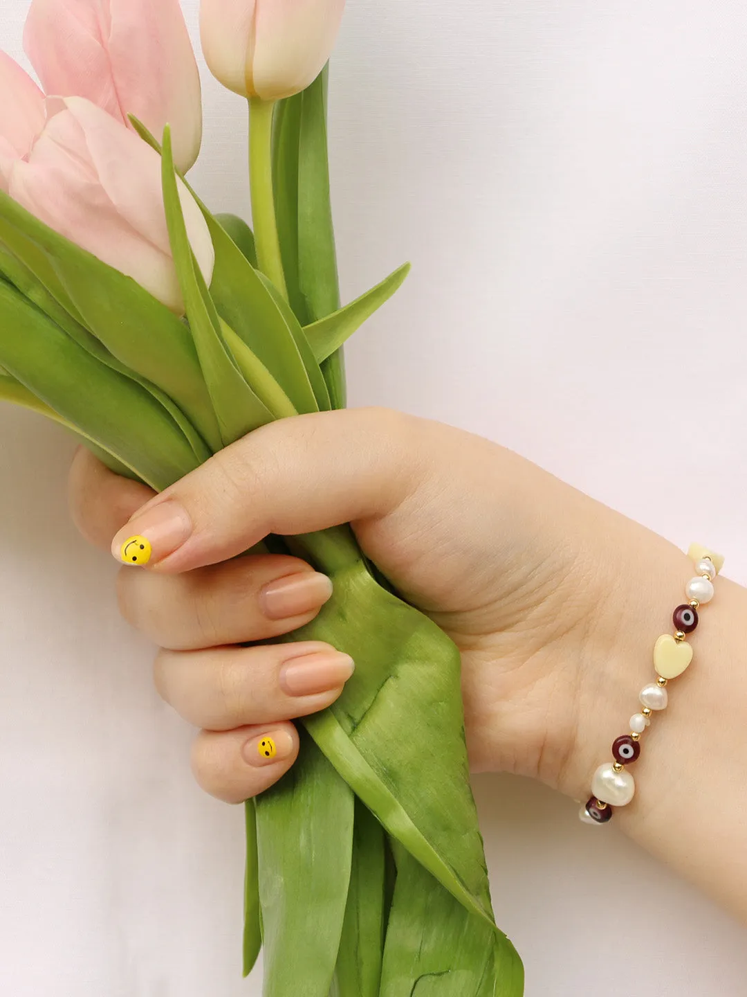 Bibi's Love Eyes Bracelet