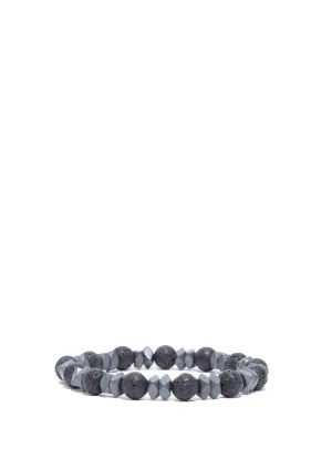Black Bracelets