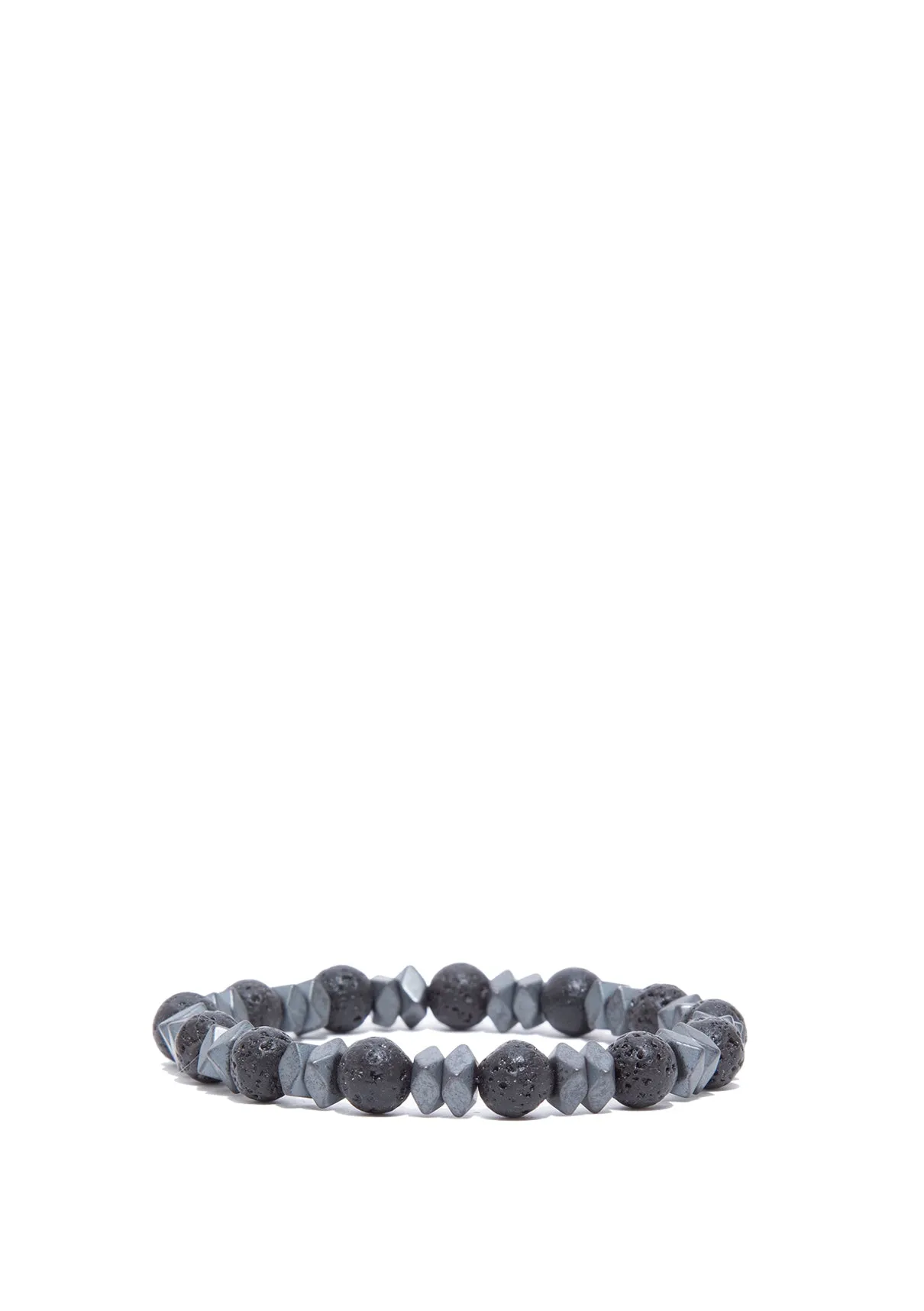 Black Bracelets