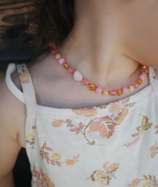 Bondi - Necklace (kids)