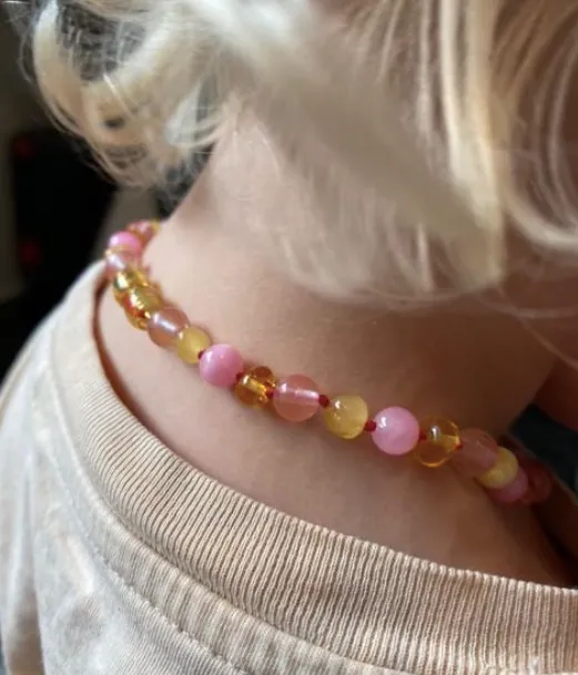 Bondi - Necklace (kids)