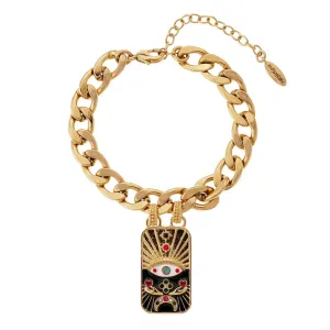 Bracelet Cayro Black