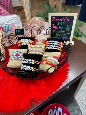 Bracelet paradise bracelets