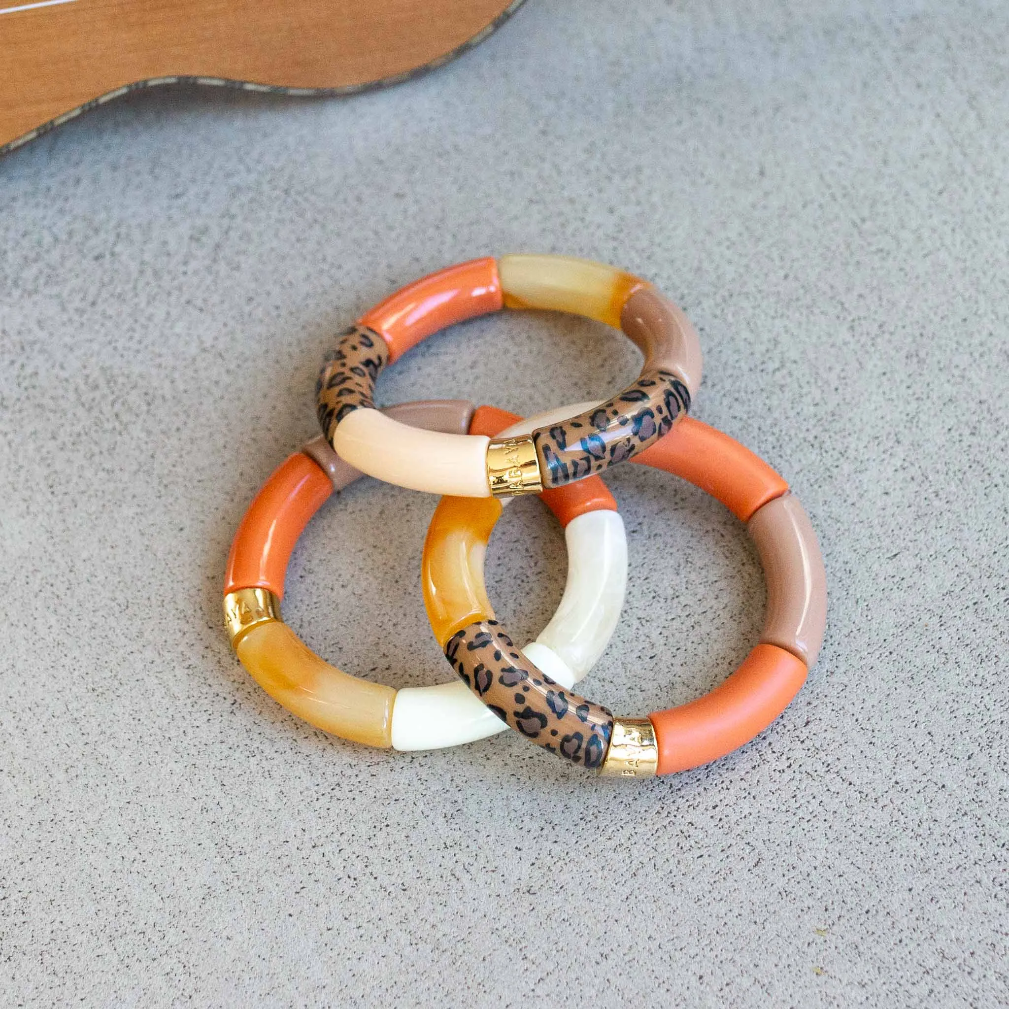 BRACELET PIPOCA CARACAL 2