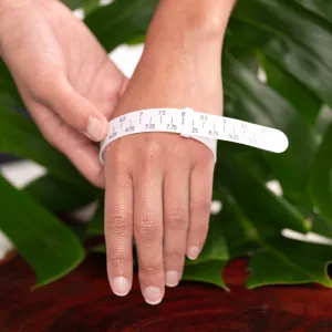 Bracelet Sizer