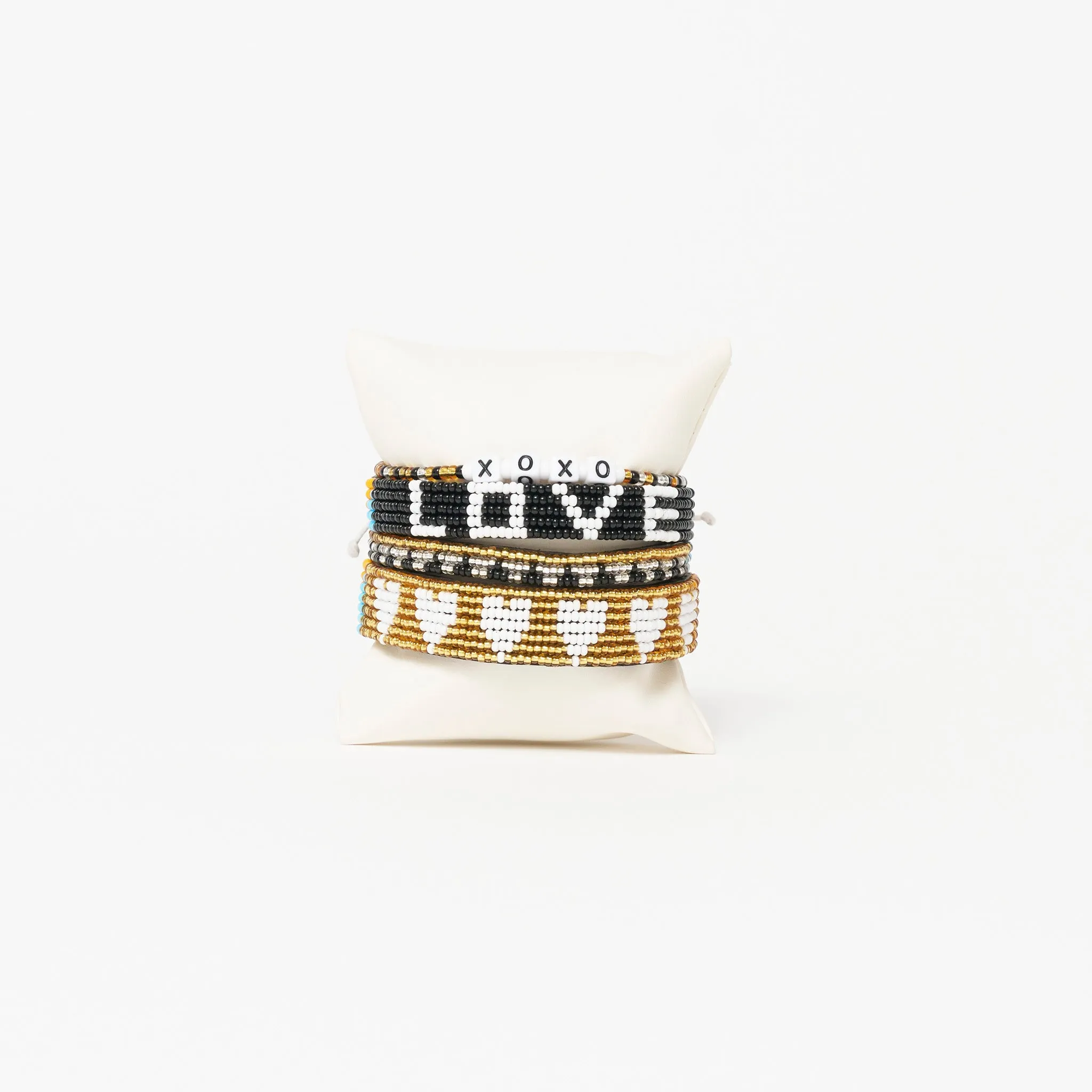 Bracelet Stack #06