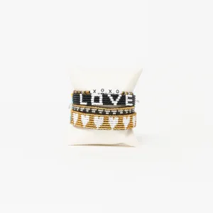 Bracelet Stack #06