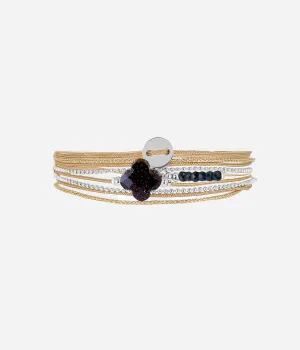 Bracelet Velaz (Acier)