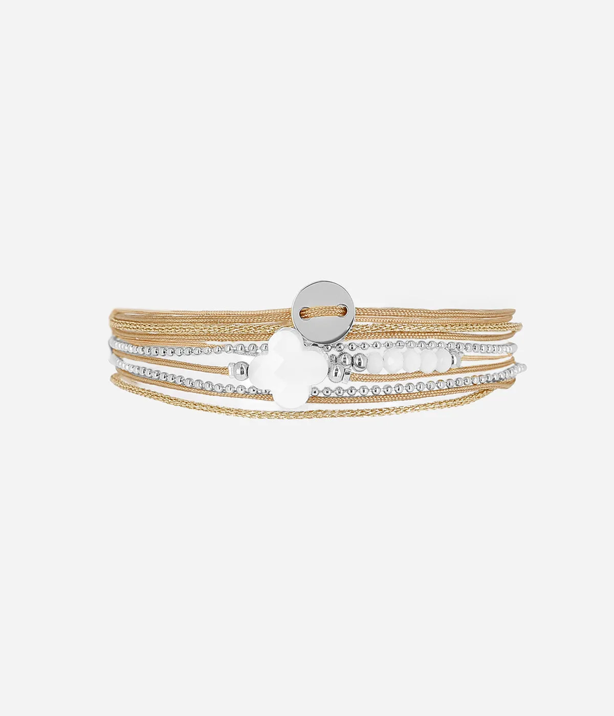 Bracelet Velaz (Acier)