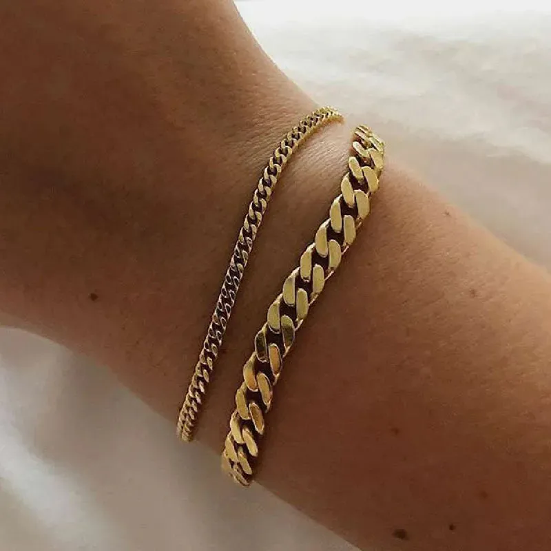 Bracelets Stack
