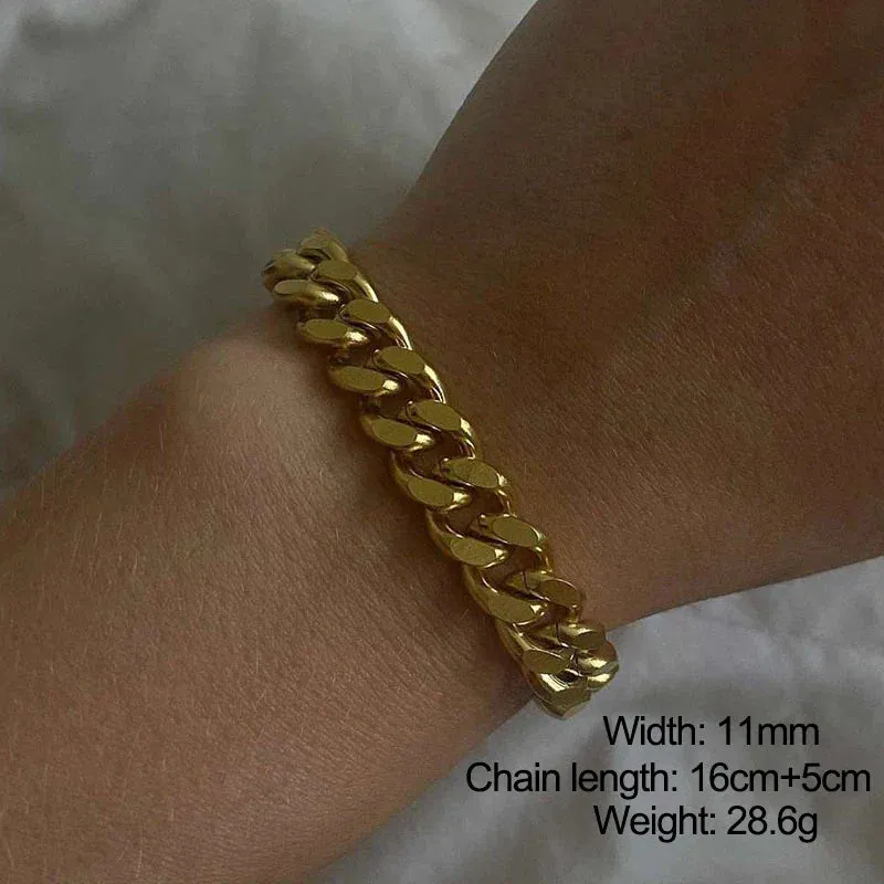 Bracelets Stack