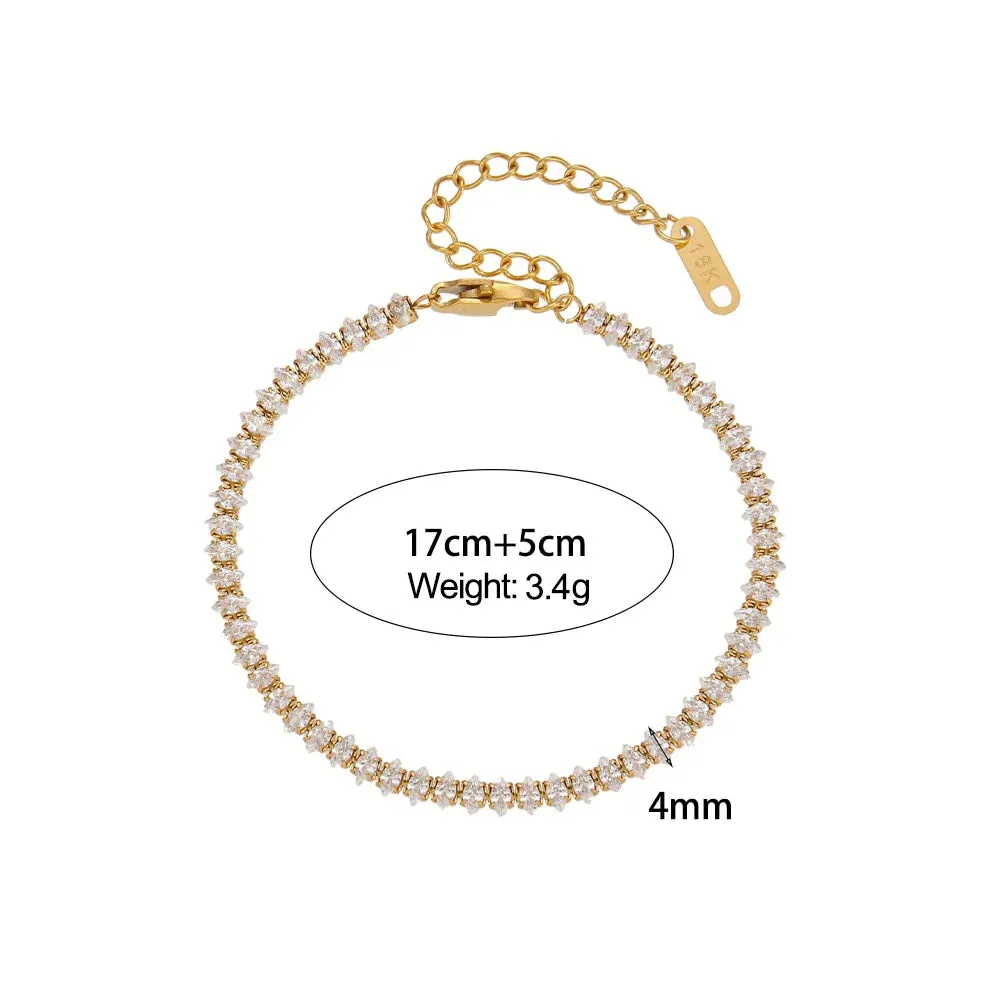 Bracelets Stack