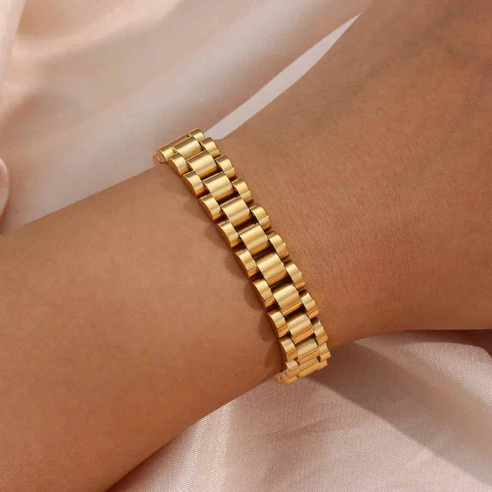 Bracelets Stack