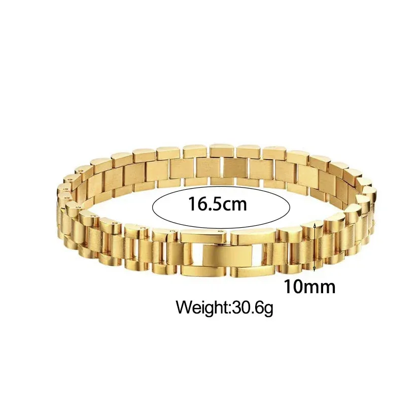 Bracelets Stack