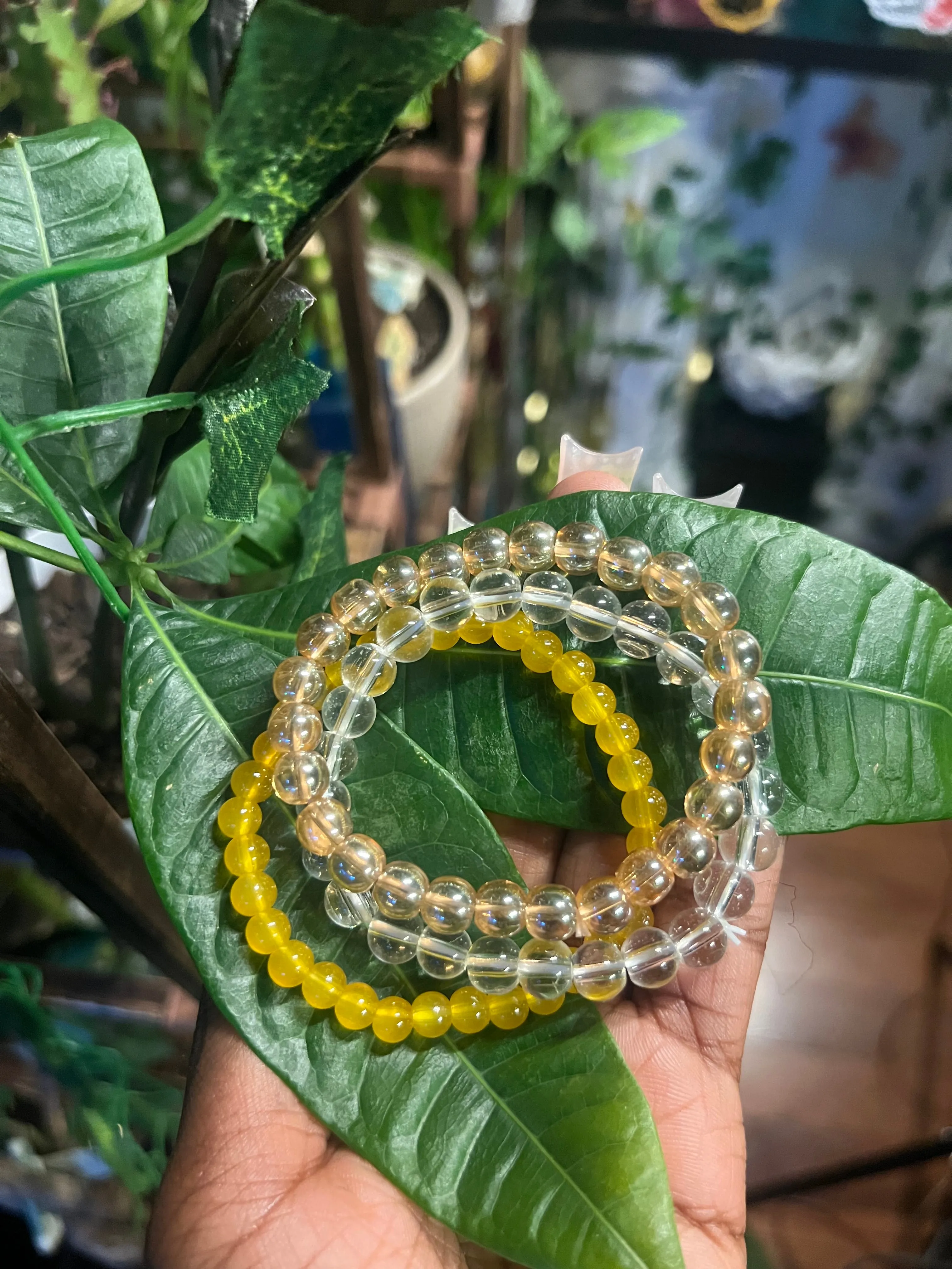 Bracelets