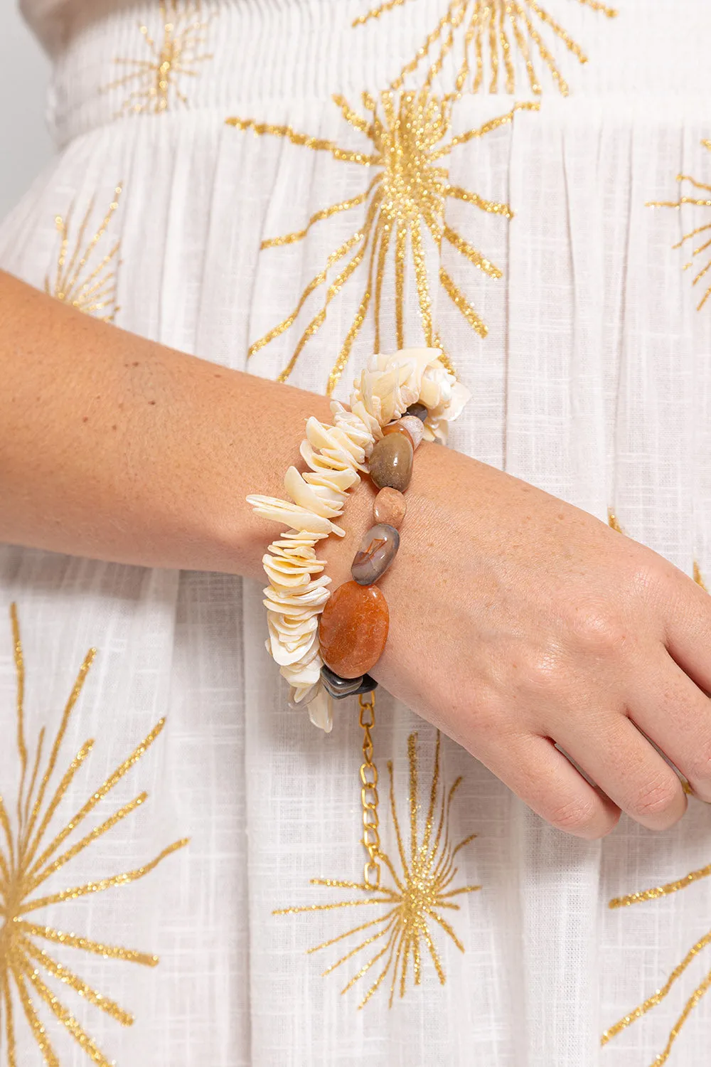 BRACELETS