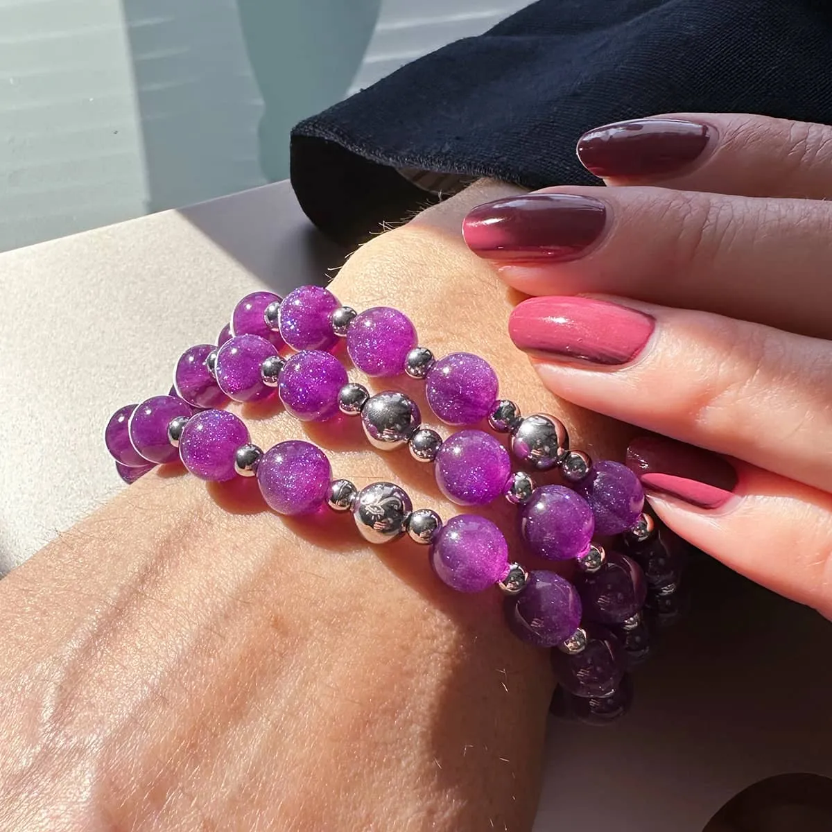 Byzantium Spell | Dreamscape Opal Bracelet