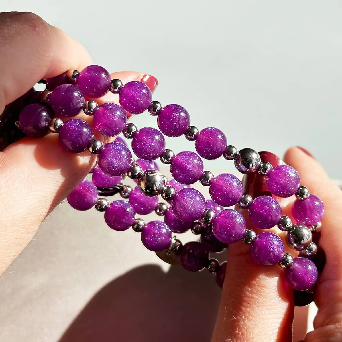 Byzantium Spell | Dreamscape Opal Bracelet